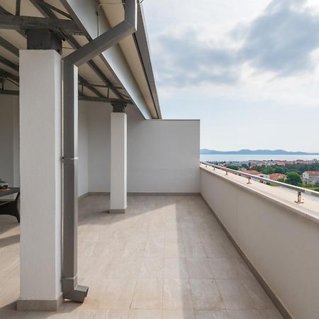 Zara Sunset Apartment Eksteriør bilde