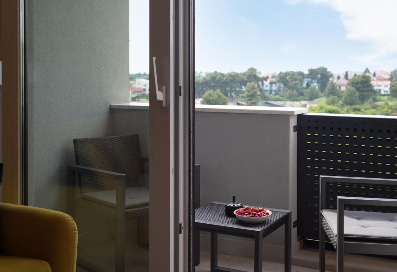 Zara Sunset Apartment Eksteriør bilde