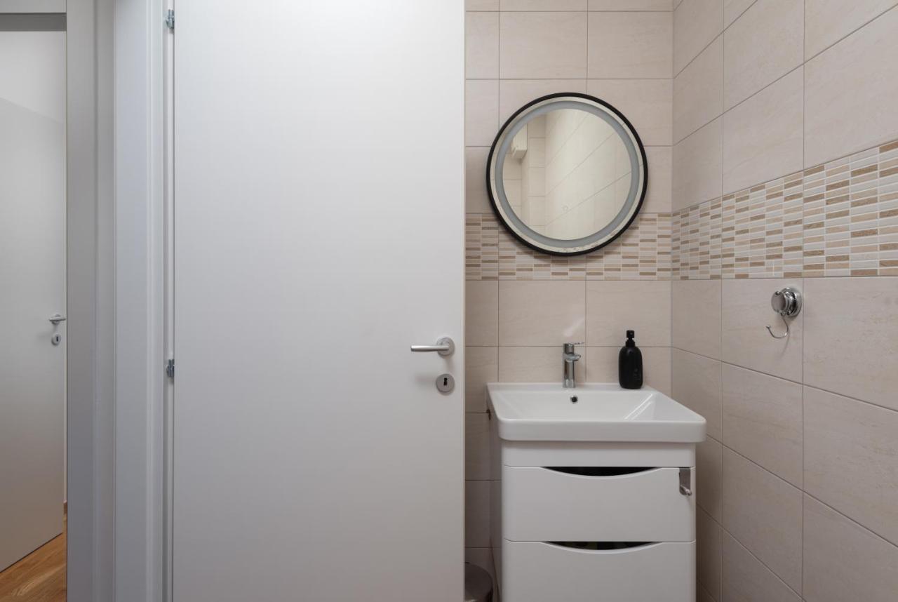 Zara Sunset Apartment Eksteriør bilde