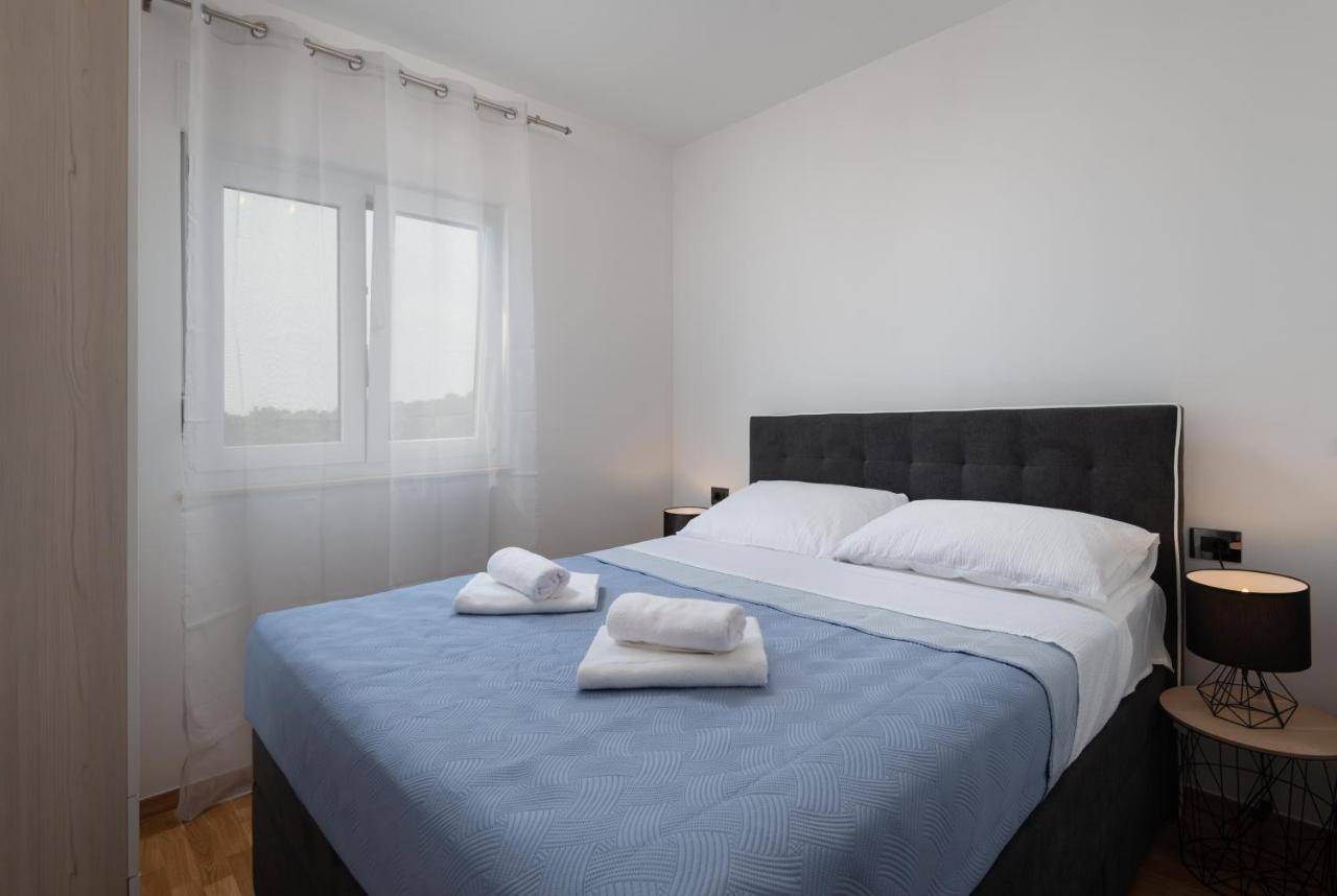 Zara Sunset Apartment Eksteriør bilde