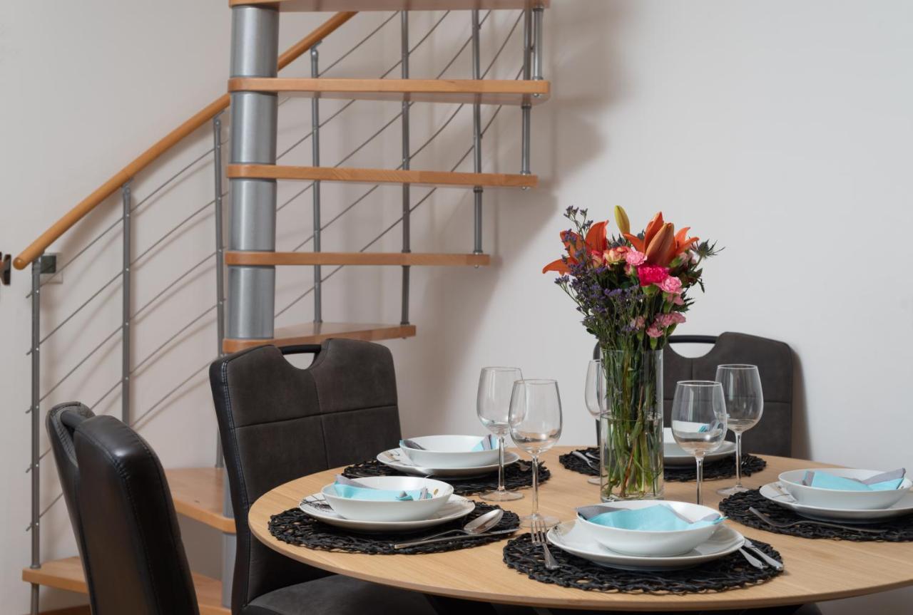 Zara Sunset Apartment Eksteriør bilde
