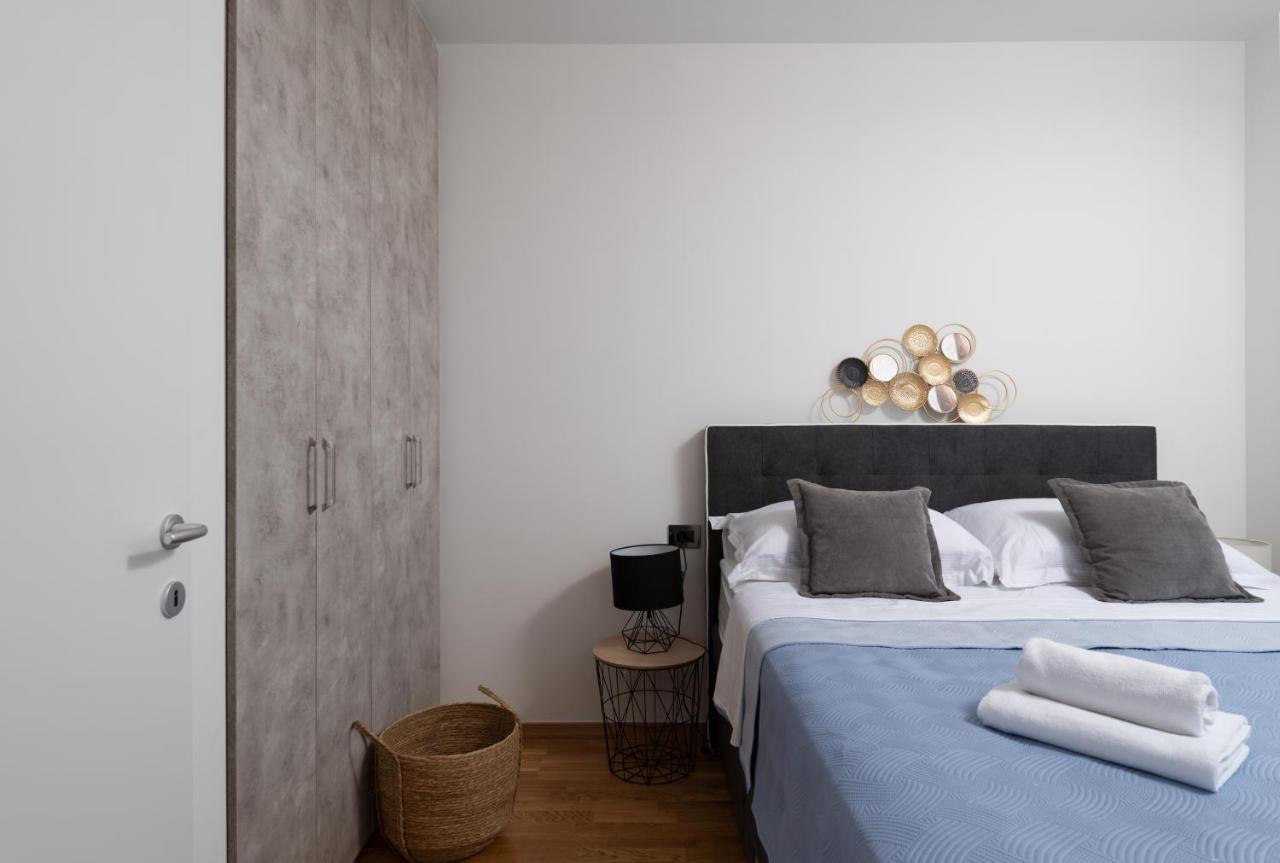 Zara Sunset Apartment Eksteriør bilde